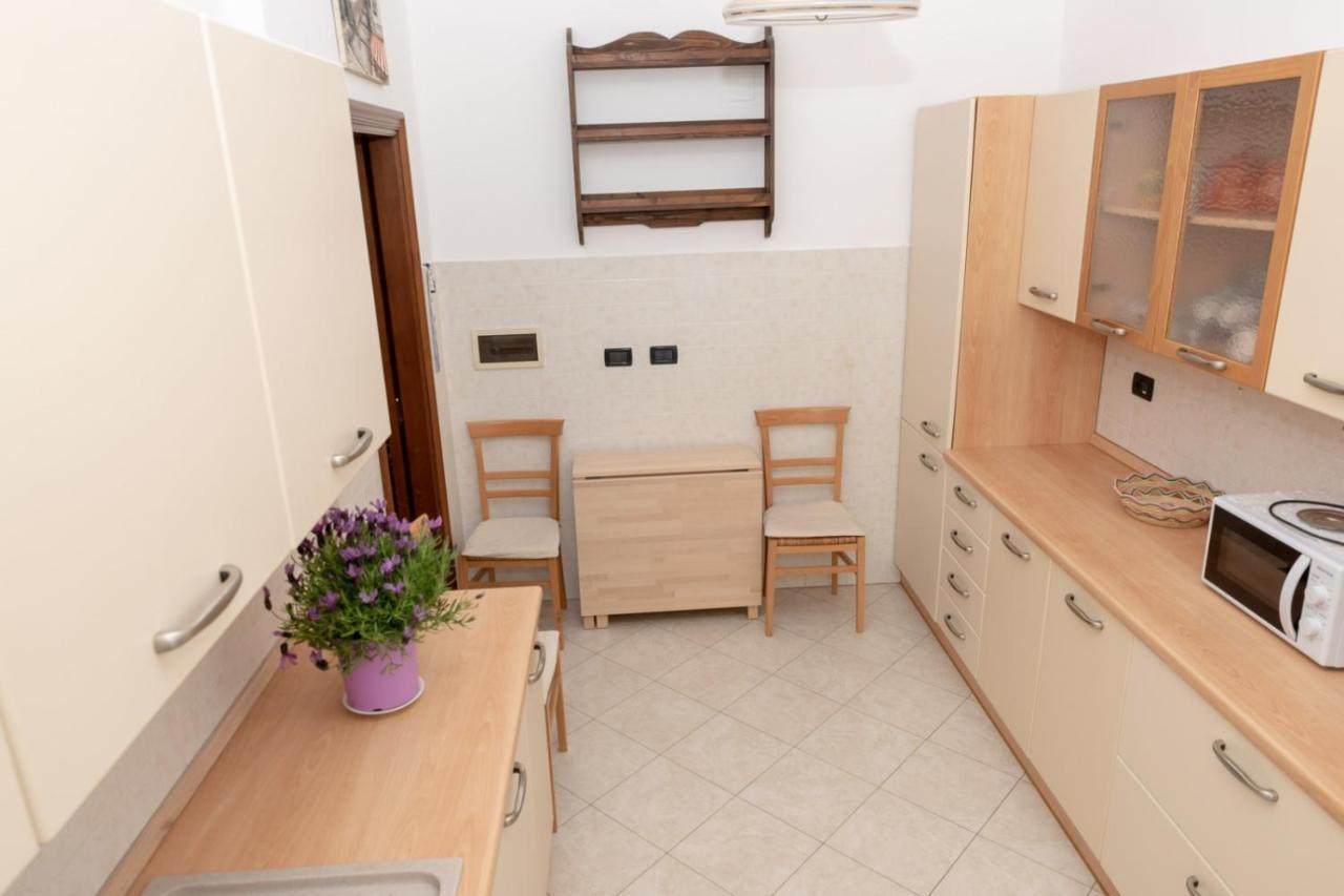 Appartement Living Sestri Airport *