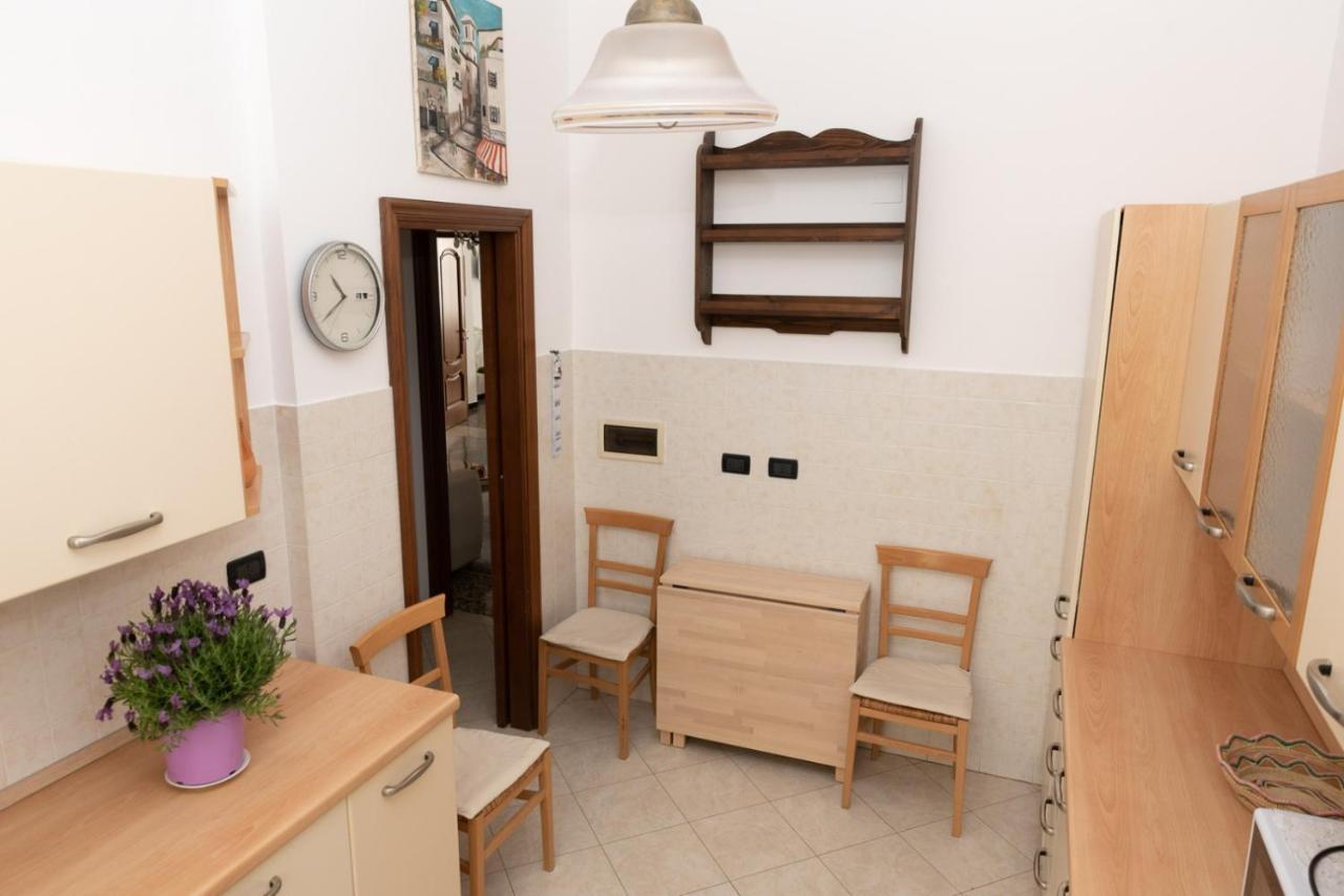 Appartement Living Sestri Airport Gênes